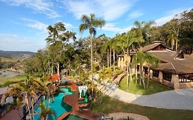 Hotel Boutique Vila Don Patto